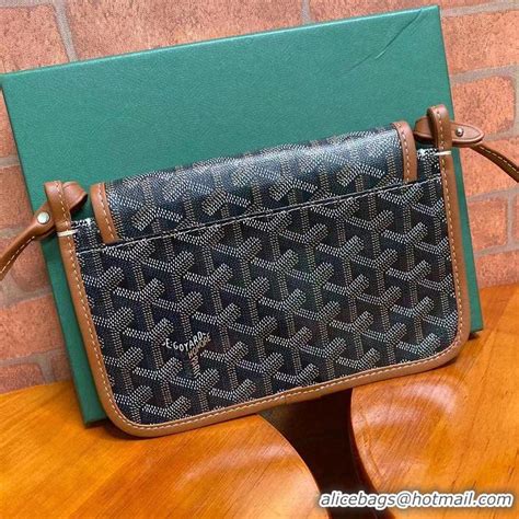 goyard plumet mini|goyard bag paris price.